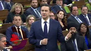 QP Top Shots 10/19/2023 Pierre Goes Off... & Trudeau's Not Around! 4K