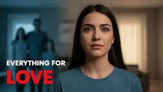 She Gave Up Everything for Love  