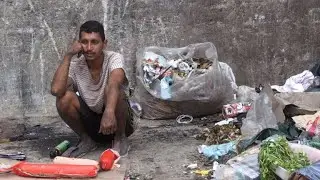 Venezuela's hidden damage: mental stress as desperation grows