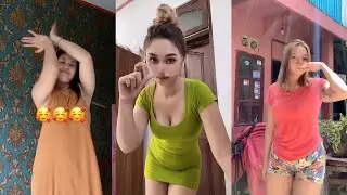 cantik-cantik semok || biar nakal tapi cantik