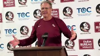 Gus Malzahn reflects on win over Alabama: Tommy Castellanos play, RB rotation, OL group, growth