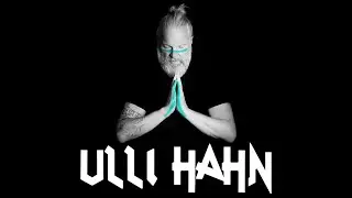 ULLI HAHN INTRO