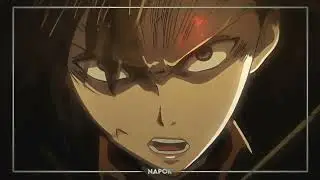 Attack On Titan ⚔️ - Mikasa 