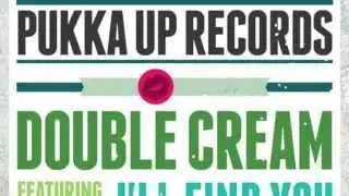 Double Cream ft. Jay Jacob - I'll Find You (Tripoli)