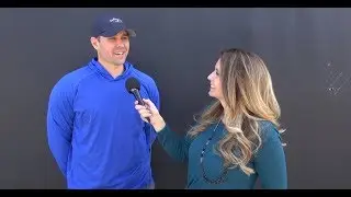 Catching Up With Padres Reliever Craig Stammen | San Diego Union-Tribune