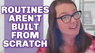 Why Doing Things You Don&rsquo;t Like Gets Easier!