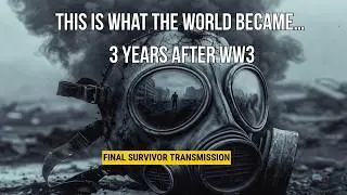 Emergency Broadcast: 3 Years After Nuclear War &ndash; Something Is Growing