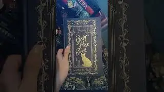 FairyLoot's 'Best Hex Ever&rsquo; Exclusive Edition Unboxing