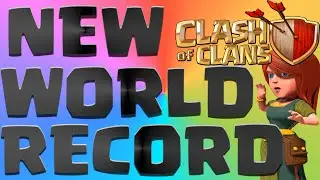 Clash of Clans Legendary Raid 