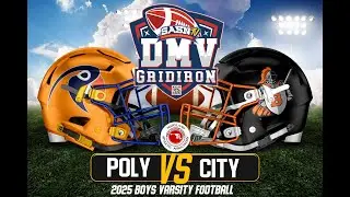 Соперничество Baltimore City | Обзор матча Poly Engineers против City College Knights