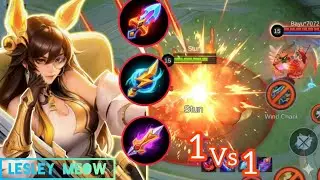 PERTANDINGAN MELAWAN SUBSCRIBE😇 LESLEY VS YSS 😱 Pertandingan sengit!!!! 