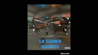 | bunny bundle vs LK GAMER 😎#lkGamer#shorts#