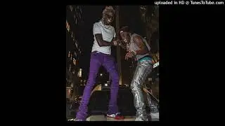 [FREE] Young Thug x Yeat x Gunna Type Beat 