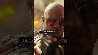Call of Duty: Black Ops MAIN CHARACTERS!! #cod #callofduty #blackops #blackops6 #mason #woods #adler