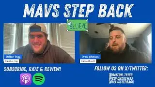 Mavs Trade Rumors, Cooper Flagg's Development & MUCH more