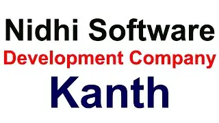 Nidhi Expert India's No 1 Nidhi Software Company In Kanth|#nidhi #nidhisoftware #Kanth