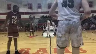 Delaware County Christian School District Championship 2019