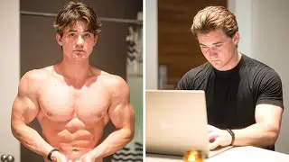 The Habits Of A $100k/Mo Online Fitness Coach