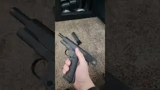 RIA 1911 Full size #edc #everydaycarry
