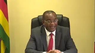 Zimbabwe's Constitutional Amendments above board