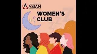 03/10/22 GAACC Women's Club Meeting