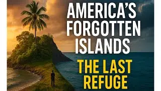America&rsquo;s Forgotten Islands The Shocking New Home for Climate Refugees