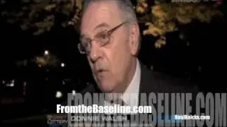 Donnie Walsh Draft Talk Interview