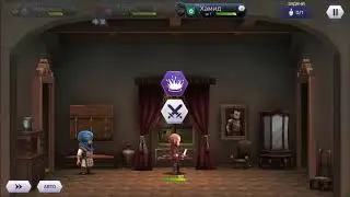 Прохождение Assassin's Creed Rebellion - Сюжет (Регион 1) Смерть Рамиресу