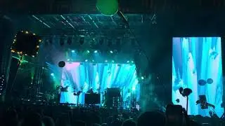 Humanoid 2.0 & Warrior + more - Eprom (Live at Bonnaroo 2019 - Day 1: 6/13/19)