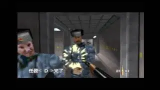 Bunker 2 00 Agent 0:50