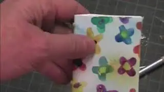 Lesson 9 Finishing Touches