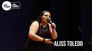 ALISS TOLEDO - JUNTUCHA 2023