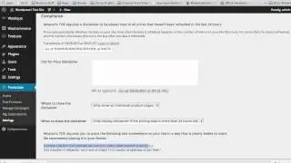 Prosociate 2.0 - Amazon Compliance