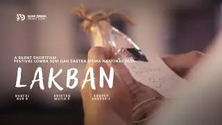 FILM PENDEK OTS  - LAKBAN | SMAN 1 PURWAREJA KLAMPOK