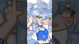 BLEH 👅 #gacha #shorts #amily #edit #trend #alightmotion #video #meme #гача #animation #viral #fyp