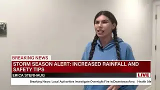 Weather Trends