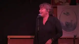 Rob Snarski and Juliet Ward - When will you come my way?