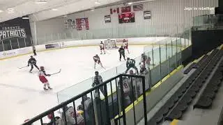 King Tournament - Jan 30, 2026 Jags vs. Rebellion