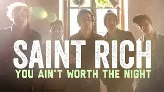 Saint Rich 