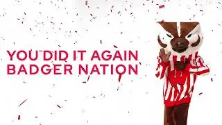 Day of the Badger 2024: A Special Thank-You