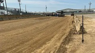 Making Pulling Memories is live!  Ross County Fair Antique Pull