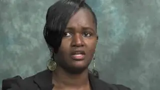 Phoebe Oduor on facilitating national forest monitoring and reporting