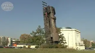 Breslau - Bahnstadt in Schlesien