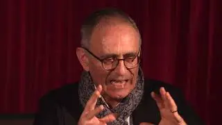 gestern und morgen - daniel fueter im gespr&auml;ch mit christoph riedweg