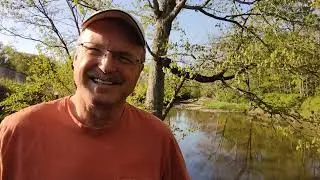 Peace and serenity in Retirement. Very underrated!