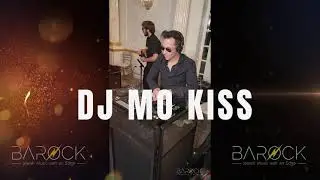 🎧 DJ Mo Kiss | Epic Jewish Wedding Party by Barock Orchestra