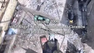The Story of CoDJumper