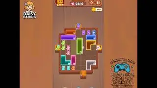 Catdom Color Hole Level 11 Walkthrough