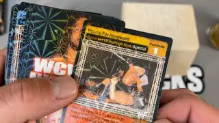 Hoorny For Houghwood | Bootleg TCGs | Raw Deal | Pokemon/Mario | Yugioh