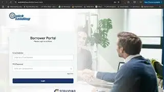 Quick Lending: Borrower Portal Walkthrough for Hard Money Loans
